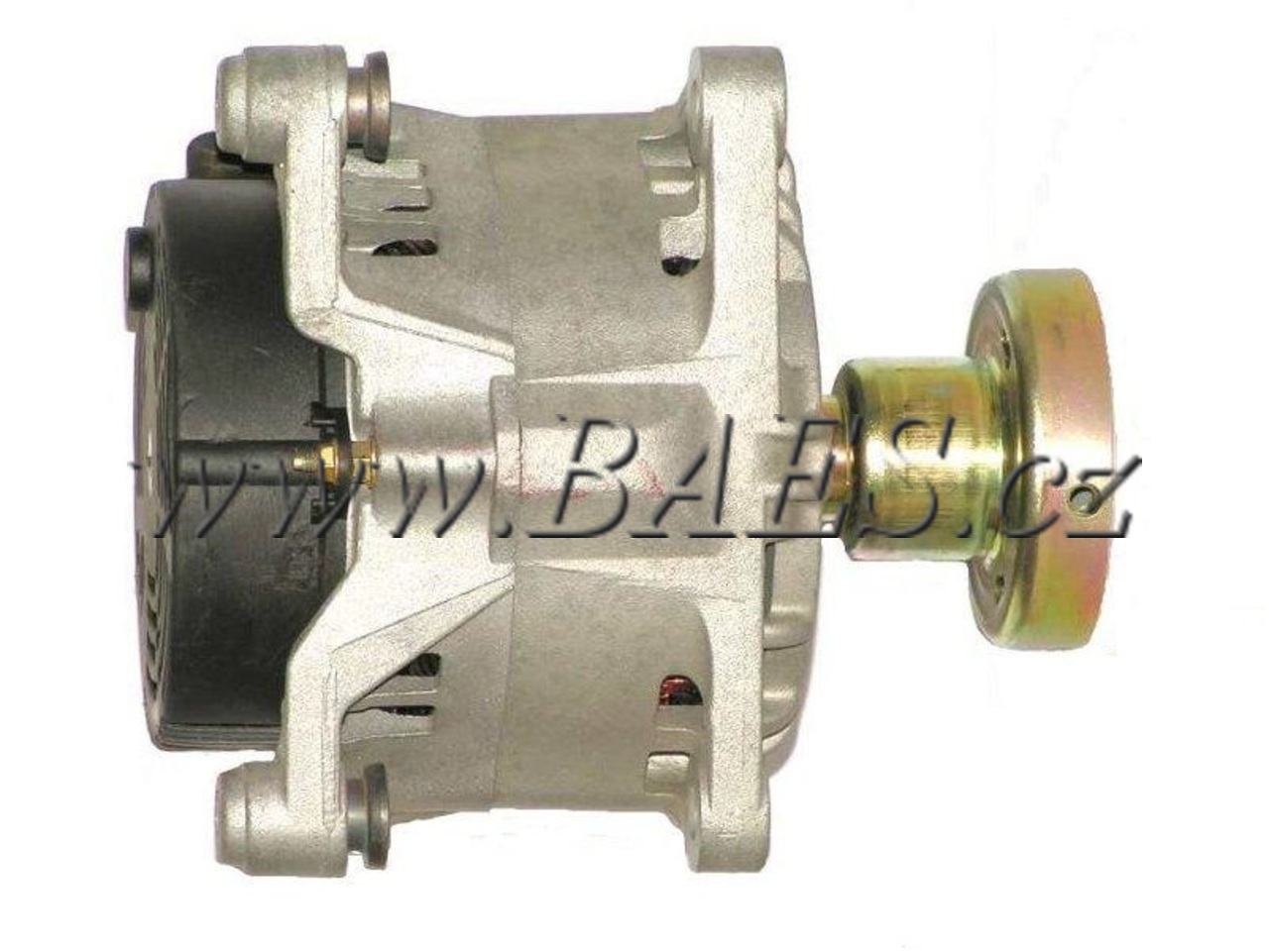 Alternátor Ford C-Max, Focus II, Focus C-Max, Volvo C30, S40, CA1865IR, 120A