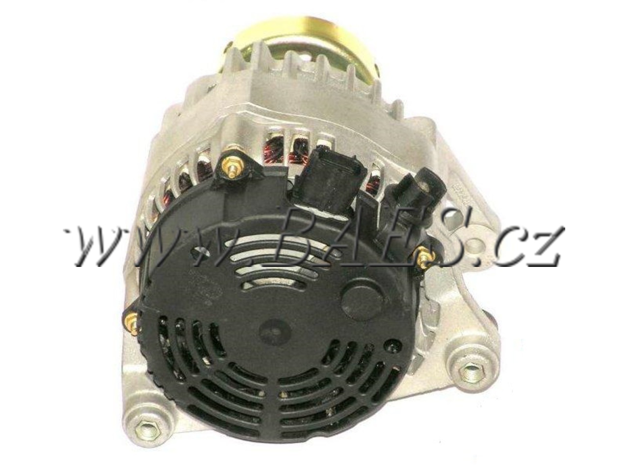 Alternátor Ford C-Max, Focus II, Focus C-Max, Volvo C30, S40, CA1865IR, 120A