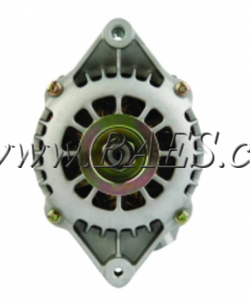Alternátor Ford C-Max, Focus II, Focus C-Max, Volvo C30, S40, CA1865IR, 120A