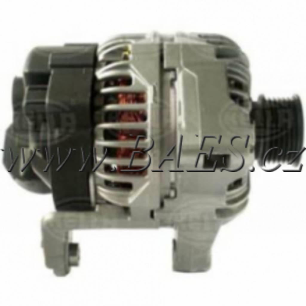 Alternátor 12V 120A BMW 3,5,7,X5,Z3