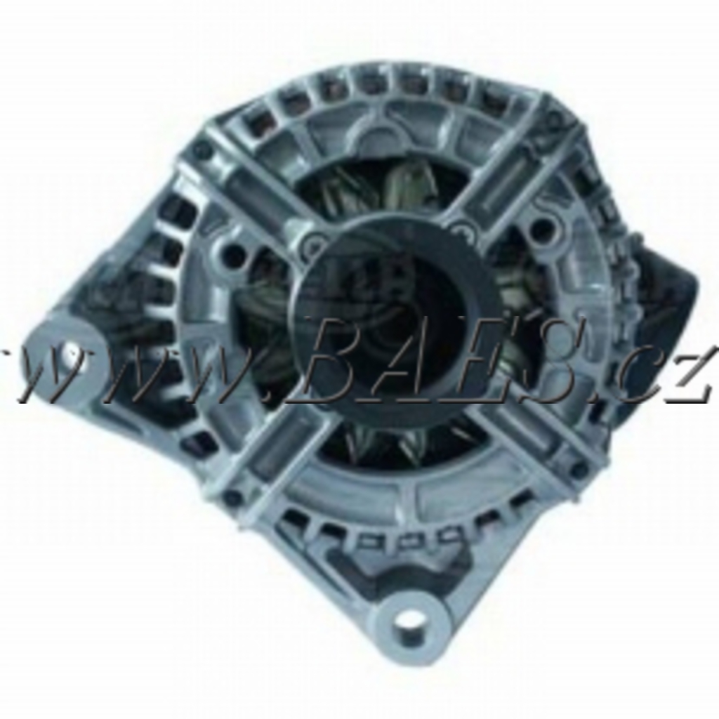 Alternátor 12V 120A BMW 3,5,7,X5,Z3
