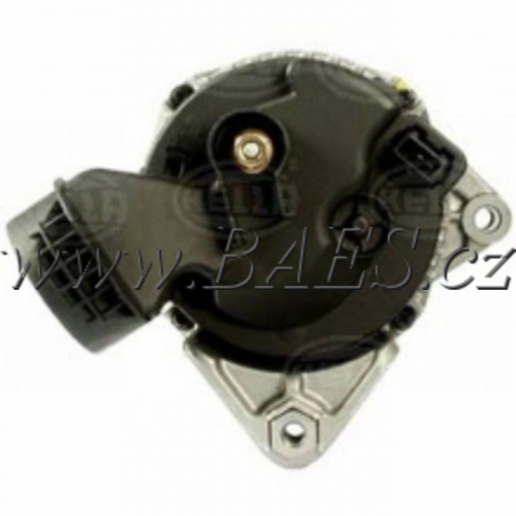 Alternátor 12V 120A BMW 3,5,7,X5,Z3