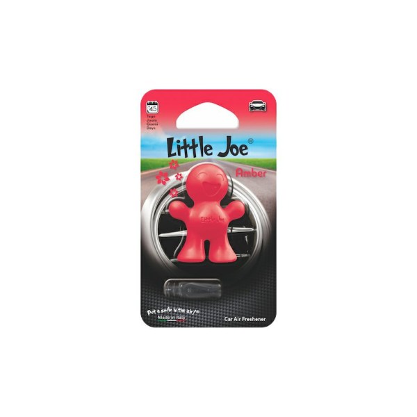 LJMB012-LITTLE_JOE_AMBER
