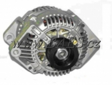 Alternátor Ford C-Max, Focus II, Focus C-Max, Volvo C30, S40, CA1865IR, 120A