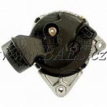 Alternátor 12V 120A BMW 3,5,7,X5,Z3