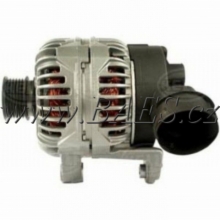 Alternátor 12V 120A BMW 3,5,7,X5,Z3