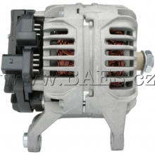 Alternátor Ford C-Max, Focus II, Focus C-Max, Volvo C30, S40, CA1865IR, 120A