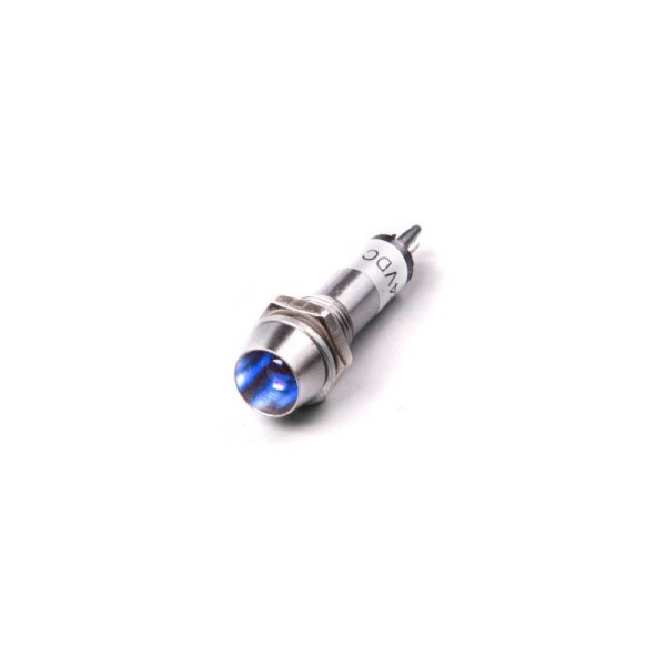 kontrolka-24v-led-modra