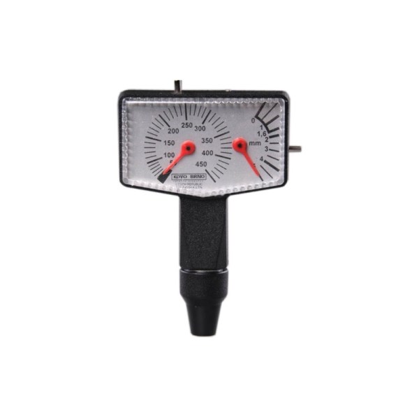 pneumeric-p450-s-hloubkomerem
