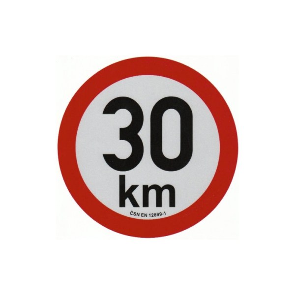 samolepka-rychlosti-reflexni-30-km-pr-20-cm